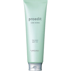 プロエディット トリートメント ソフトフィット　250ml