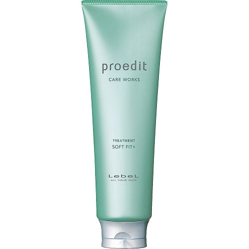 プロエディット トリートメント ソフトフィットプラス　250ml