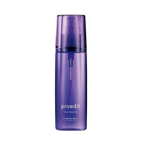 プロエディット ヘアスキン オアシスウォータリング　120ml