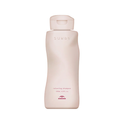 スワエ　リラクシング　シャンプー　２００ｍｌ