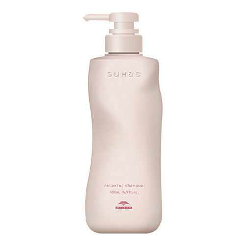 スワエ　リラクシング　シャンプー　５００ｍｌ