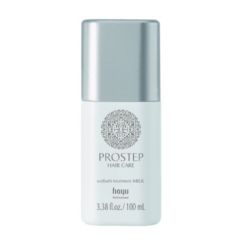 プロステップ アウトバスミルク 100ml
