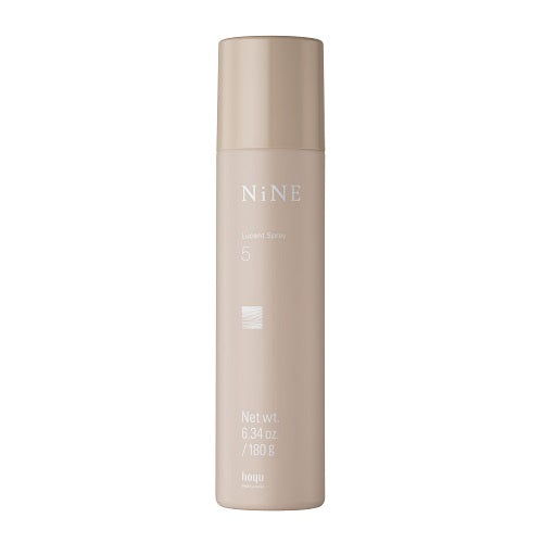 NiNE ルーセントスプレー5 180g