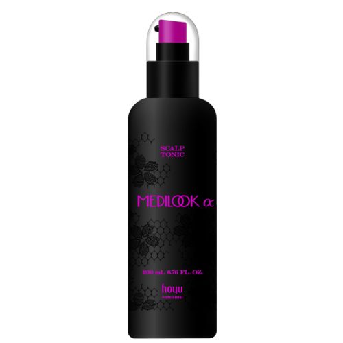 メディルックα スキャルプトニック 200ml