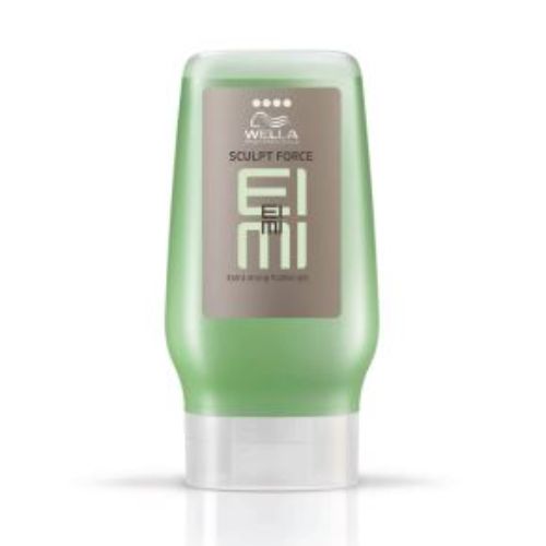 ＥＩＭＩ スカルプトフォースジェル １２５ｍｌ