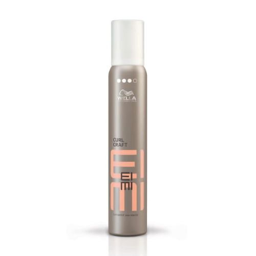 ＥＩＭＩ カールクラフトワックスムース ２００ｍｌ