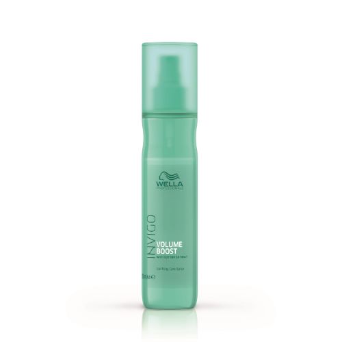 インヴィゴ ボリュームブースト アップリフティング ケアスプレー １５０ｍｌ