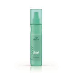 インヴィゴ ボリュームブースト アップリフティング ケアスプレー １５０ｍｌ