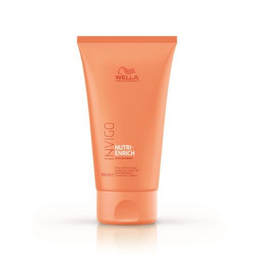 インヴィゴ ニュートリエンリッチ フリーズ コントロールクリーム １５０ｍｌ